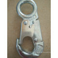 Alloy Steel Forged Segurança Double Latch Snap Hook